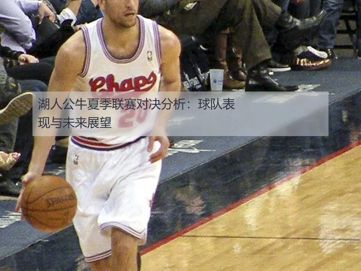 湖人公牛夏季联赛对决分析:球队表现与未来展望